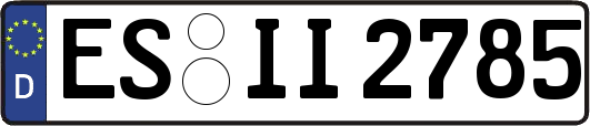 ES-II2785