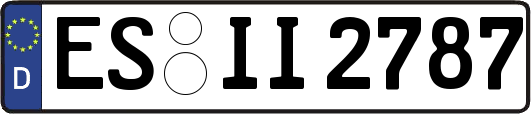 ES-II2787