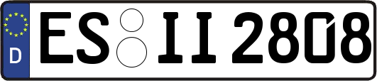 ES-II2808