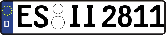 ES-II2811