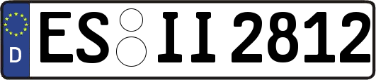 ES-II2812