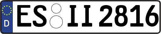 ES-II2816