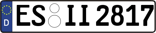 ES-II2817