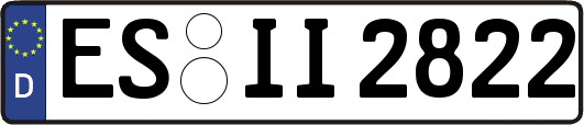 ES-II2822