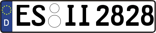 ES-II2828