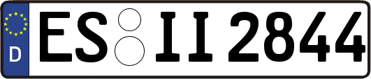 ES-II2844