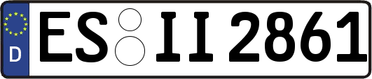 ES-II2861