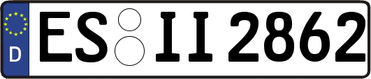 ES-II2862