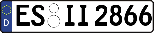 ES-II2866
