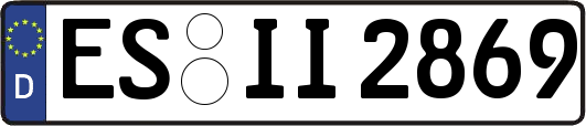 ES-II2869