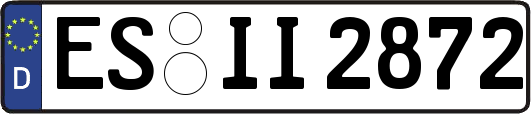 ES-II2872