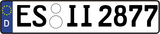 ES-II2877