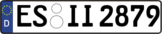 ES-II2879