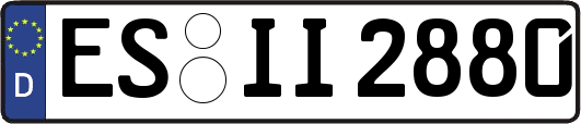 ES-II2880