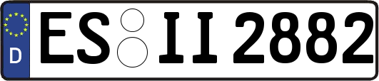 ES-II2882