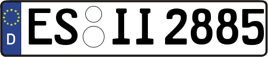 ES-II2885