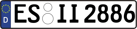ES-II2886