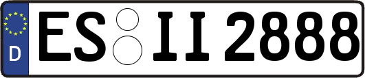 ES-II2888
