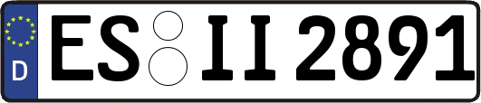 ES-II2891