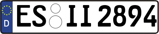 ES-II2894