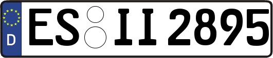 ES-II2895