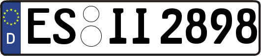 ES-II2898