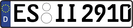 ES-II2910
