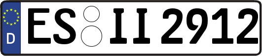 ES-II2912