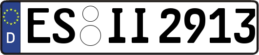 ES-II2913