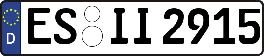ES-II2915