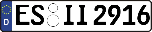 ES-II2916