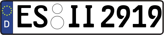 ES-II2919