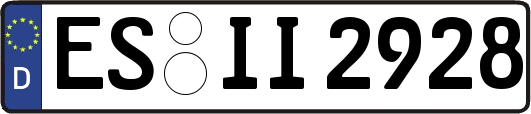 ES-II2928