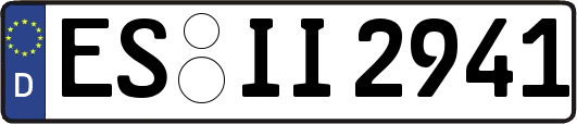 ES-II2941