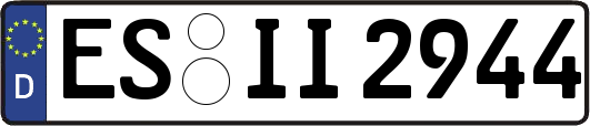 ES-II2944