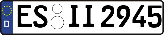 ES-II2945
