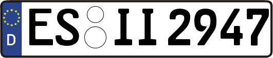 ES-II2947
