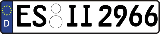 ES-II2966