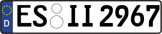 ES-II2967