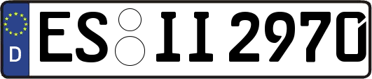 ES-II2970