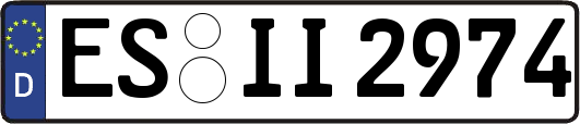 ES-II2974