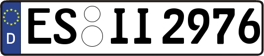 ES-II2976