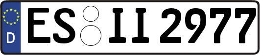 ES-II2977