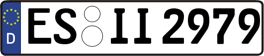 ES-II2979
