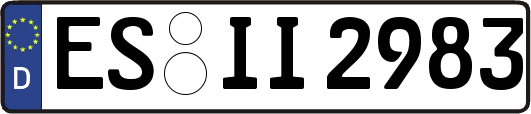 ES-II2983