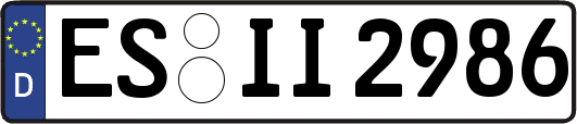 ES-II2986
