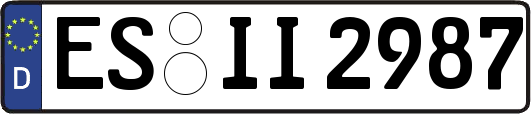 ES-II2987