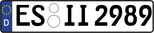 ES-II2989