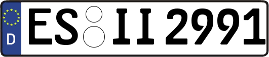 ES-II2991