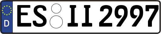 ES-II2997
